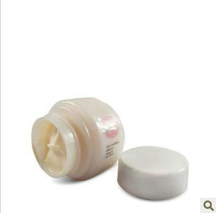 Pelle di erbe che imbianca crema, maschera di seta ottimistica 25ml per pelle giallastra