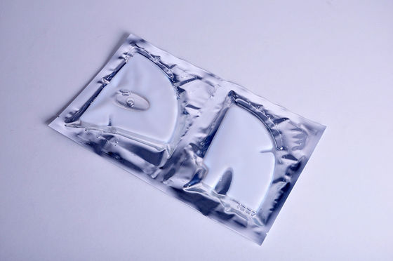 Munga l'imbiancatura del prodotto di bellezza facciale dell'etichetta privata della stazione termale della maschera del collagene di cristallo a casa