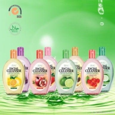Toner facciale della pelle della pulitrice