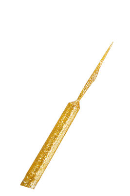 Lacca dell'unghia di scintillio dell'argento dell'oro della vernice/penna della spazzola di arte unghia del polacco per la linea di tiraggio