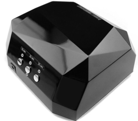 lampada uv professionale del chiodo del nuovo prodotto per il chiodo del gel