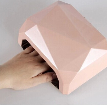 lampada uv professionale del chiodo del nuovo prodotto per il chiodo del gel