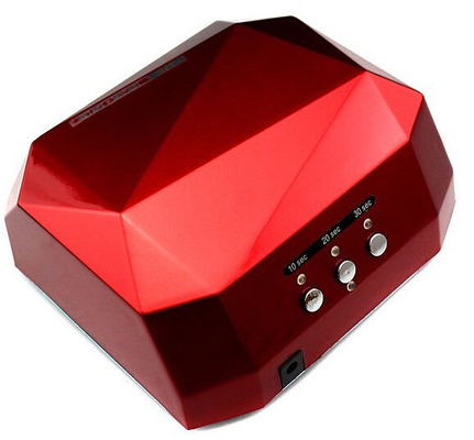 lampada uv professionale del chiodo del nuovo prodotto per il chiodo del gel