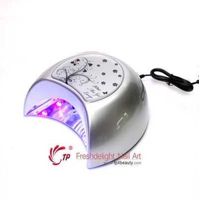 30W CCFL&amp;amp; Lampada UV del CHIODO del LED (CCFL12W + LED 18W)