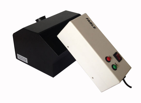 Favola FUV di modello - lampada UV di Gemology fluorescente 4Z con il cassetto smontabile