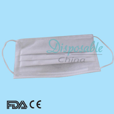 Maschera facciale del collagene/maschera di protezione per cura di pelle