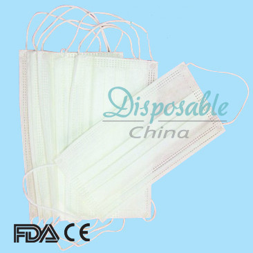 Maschera facciale del collagene/maschera di protezione per cura di pelle