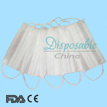 Maschera facciale del collagene/maschera di protezione per cura di pelle