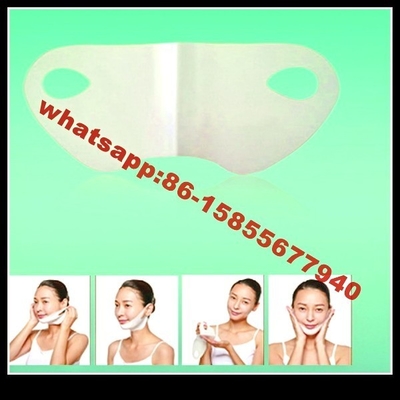 Maschera del Facial di forma di v