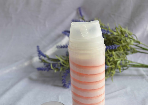 Lozione di lusso su misura del corpo di turbinio/crema per il corpo organica con olio minerale