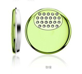 Anti dispositivo di bellezza della casa dei prodotti LED della grinza per sbiadire le lentiggini ed il trattamento delle grinze