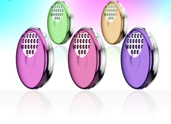 Anti dispositivo di bellezza della casa dei prodotti LED della grinza per sbiadire le lentiggini ed il trattamento delle grinze