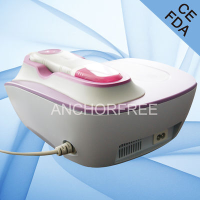 Fronte domestico 25Hz pulito profondo del dispositivo di bellezza di uso di cavitazione ultrasonica di Stywhite mini