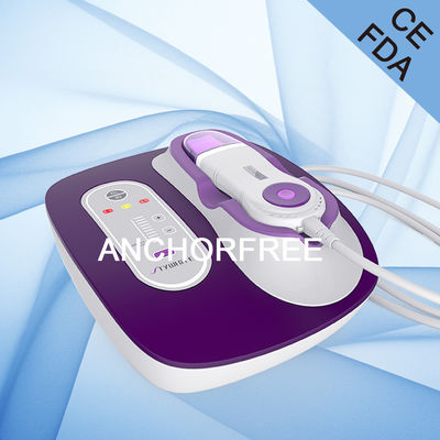 Fronte domestico 25Hz pulito profondo del dispositivo di bellezza di uso di cavitazione ultrasonica di Stywhite mini