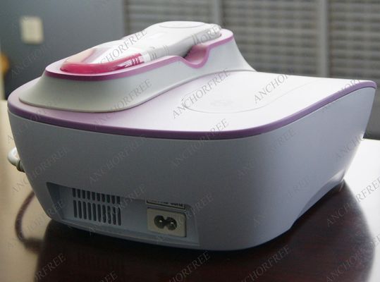 Fronte domestico 25Hz pulito profondo del dispositivo di bellezza di uso di cavitazione ultrasonica di Stywhite mini