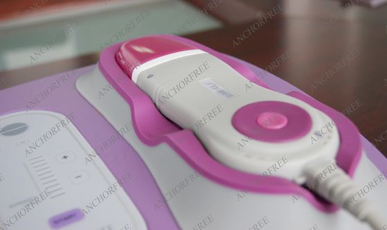 Fronte domestico 25Hz pulito profondo del dispositivo di bellezza di uso di cavitazione ultrasonica di Stywhite mini
