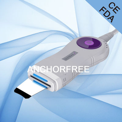 Fronte domestico 25Hz pulito profondo del dispositivo di bellezza di uso di cavitazione ultrasonica di Stywhite mini