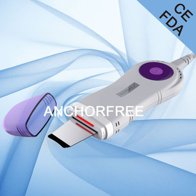 Fronte domestico 25Hz pulito profondo del dispositivo di bellezza di uso di cavitazione ultrasonica di Stywhite mini