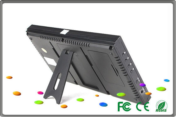 impermeabilizzi i dispositivi dell'interno di automazione della casa di wifi dell'unità di TFT LCD di colore a 7 pollici