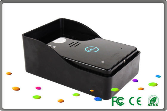 impermeabilizzi i dispositivi dell'interno di automazione della casa di wifi dell'unità di TFT LCD di colore a 7 pollici