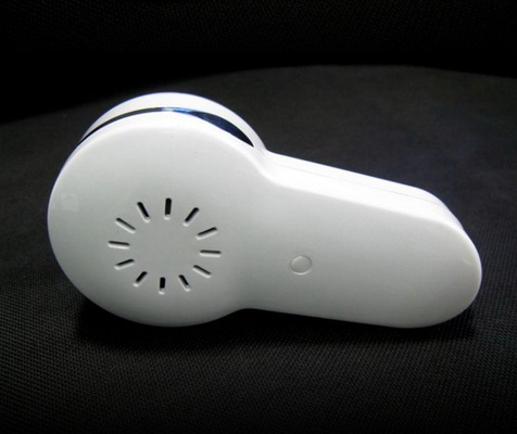 Il corpo matrice del dispositivo di Sonic del corpo di tempo stringe l'elettroporazione di cura di pelle del dispositivo di bellezza LED