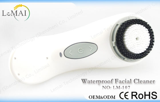 Dispositivo ultrasonico Wavebetter di bellezza che elimina i cosmetici che amplificano circolazione sanguigna