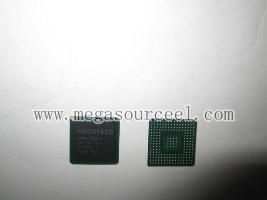 CN8478EBG - Sistemi di Conexant, inc - regolatore di comunicazioni sincrono multicanale (MUSYCC)