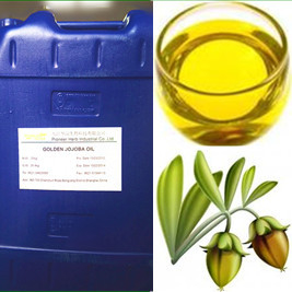 OLIO DI JOJOBA GOLDED