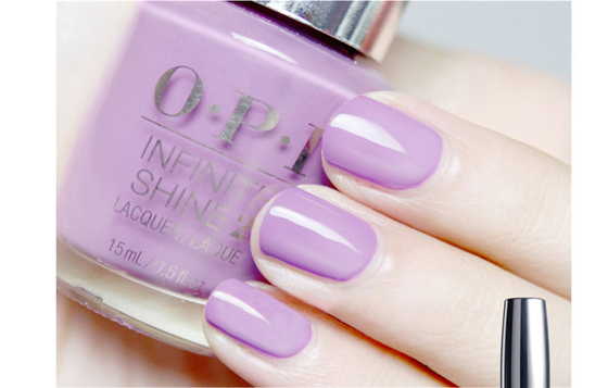 Il liquido delle signore di marca di OPI ha personalizzato colori lunghi dello smalto 15ml gli ultimi