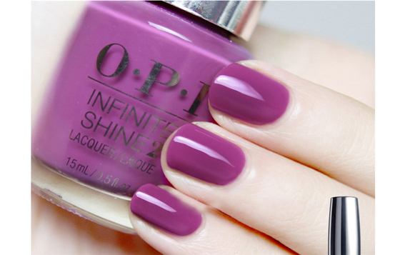 Il liquido delle signore di marca di OPI ha personalizzato colori lunghi dello smalto 15ml gli ultimi