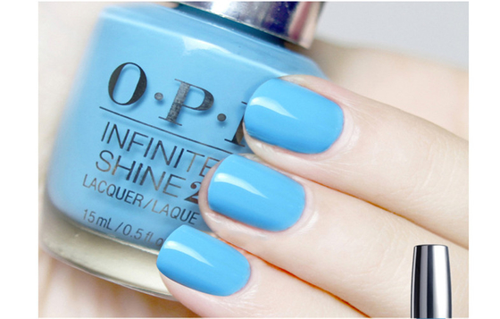 Il liquido delle signore di marca di OPI ha personalizzato colori lunghi dello smalto 15ml gli ultimi