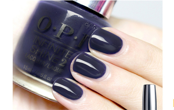 Il liquido delle signore di marca di OPI ha personalizzato colori lunghi dello smalto 15ml gli ultimi
