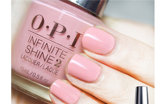 Il liquido delle signore di marca di OPI ha personalizzato colori lunghi dello smalto 15ml gli ultimi