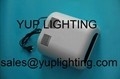 lampada uv YUP-818 dell'unghia del prodotto di cura di pelle 36w