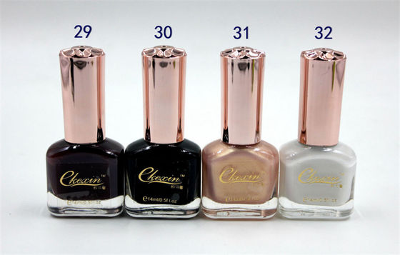 L'etichetta privata ha personalizzato lo smalto, lo smalto 14ml del gel delle donne