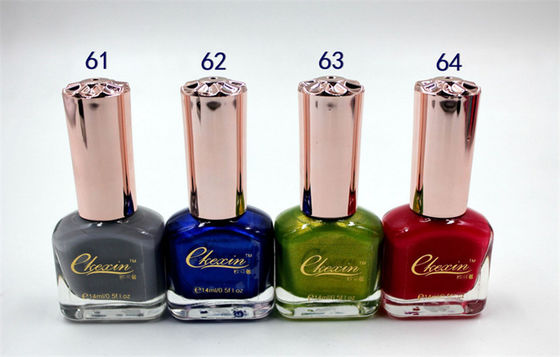 L'etichetta privata ha personalizzato lo smalto, lo smalto 14ml del gel delle donne