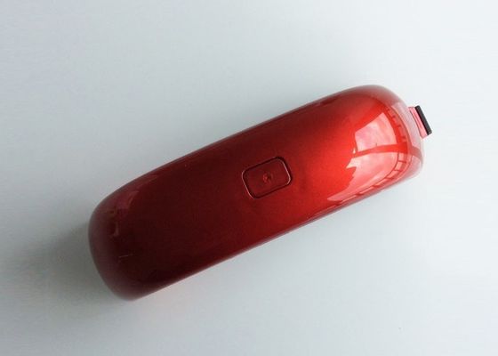 lampada globale dell'unghia dell'essiccatore elettrico dello smalto di bellezza principale 395nm di colore rosso della lampada dell'essiccatore dell'unghia