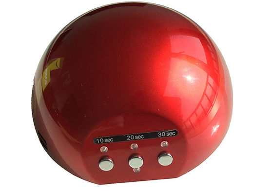 Essiccatore del LED o UV del gel del chiodo della lampada con la luce di CCFL LED/lampada UV 36 watt