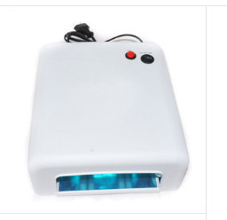 Inchiodi la lampada UV principale UV del temporizzatore dell'essiccatore delle lampade del chiodo della lampada del chiodo della lampada principale gel