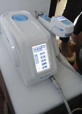 Macchina d'imbiancatura facciale di Mesotherapy di riflusso anti-, Mesotherapy per le smagliature