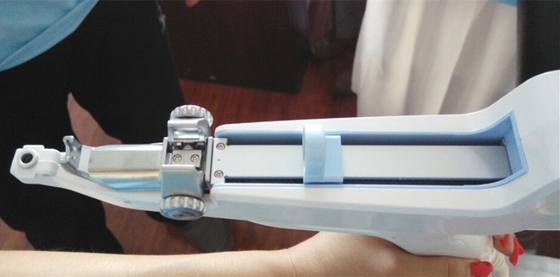 Macchina d'imbiancatura facciale di Mesotherapy di riflusso anti-, Mesotherapy per le smagliature
