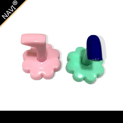 I piccoli accessori di arte del chiodo, pagina rosa di arte del chiodo per il chiodo del faise di DIY fornisce di punta