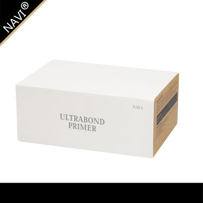 iniettore basso UV del chiodo 15ML dei sistemi del gel di Ultrabond dell'iniettore di arte inodora UV acrilica del chiodo
