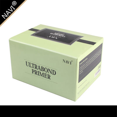 iniettore UV della base del gel del chiodo 8ML dei corredi di Ultrabond dell'iniettore di arte acrilica del chiodo