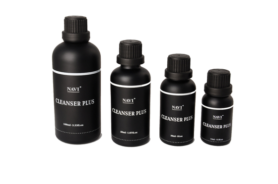 i sistemi acrilici del chiodo di 15ml 30ml inchiodano la pulitrice più/dispositivo di rimozione UV del gel