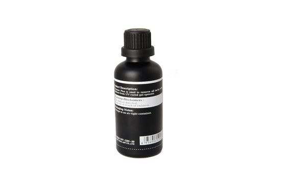 i sistemi acrilici del chiodo di 15ml 30ml inchiodano la pulitrice più/dispositivo di rimozione UV del gel