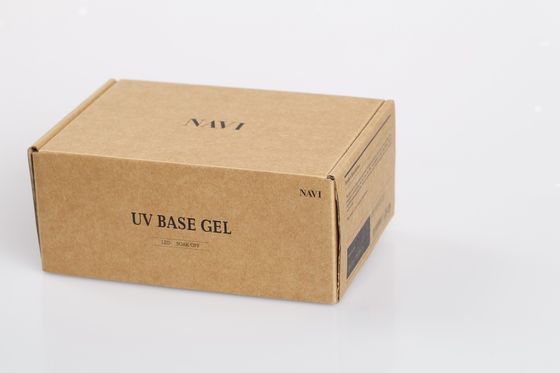 l'unghia inodora 15ml si inzuppa fuori dal costruttore basso del polacco del gel rispettoso dell'ambiente
