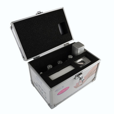 L'insieme UV del gel del chiodo professionale con più/ultra della pulitrice guarnizione/chiodo fornisce di punta