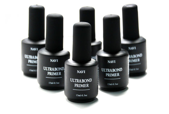 Il gel UV dell'unghia amichevole eco- 15ml, si inzuppa fuori dall'iniettore UV del polacco del gel