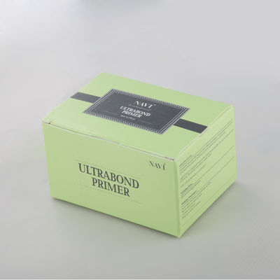 Chiari 8ml unici si inzuppano fuori dall'iniettore UV di arte dell'unghia del polacco del gel con il certificato SGS/di MSDS